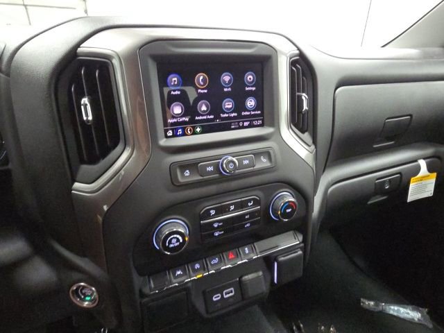 New 2026 Chevrolet Silverado 1500 Custom image 13