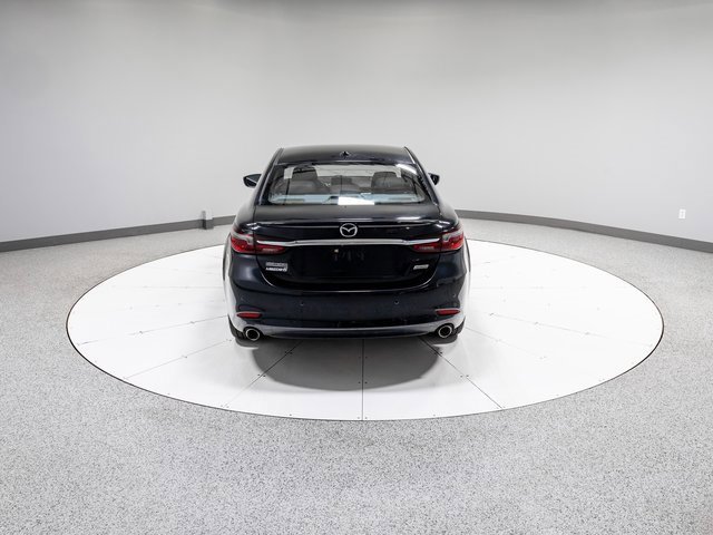 Used 2018 MAZDA MAZDA6 Signature image 30