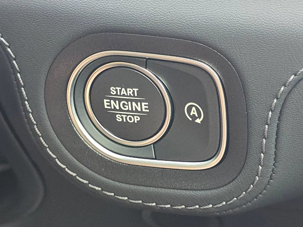 New 2026 Mercedes-Benz GLS 63 AMG 4MATIC image 39