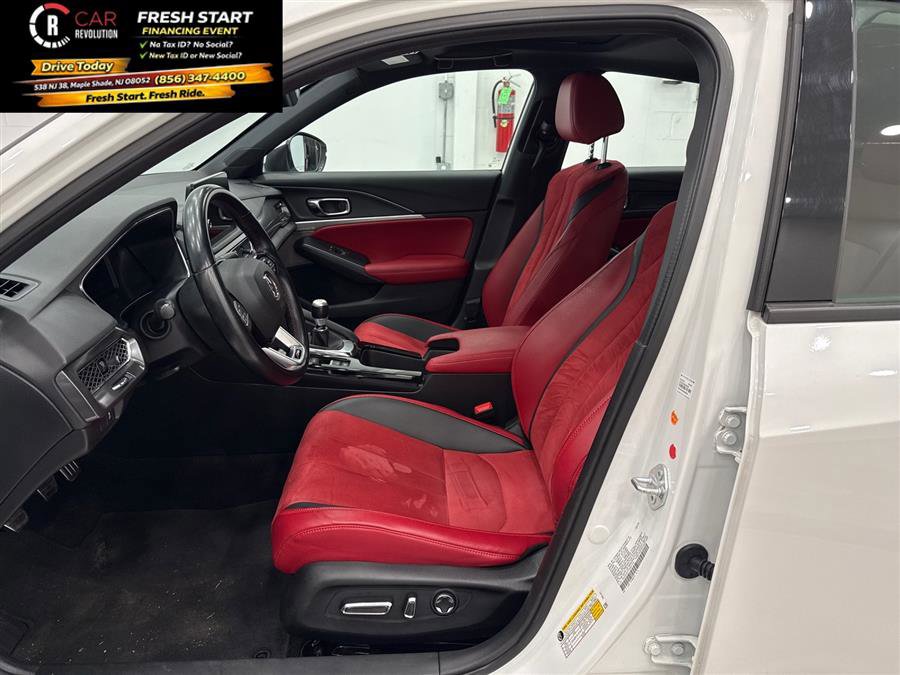 Used 2023 Acura Integra A-Spec image 38