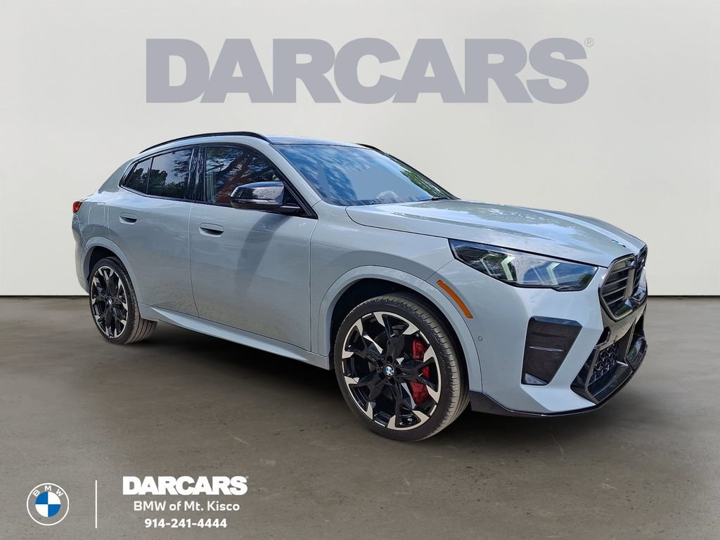 Used 2025 BMW X2 M35i w/ Premium Package