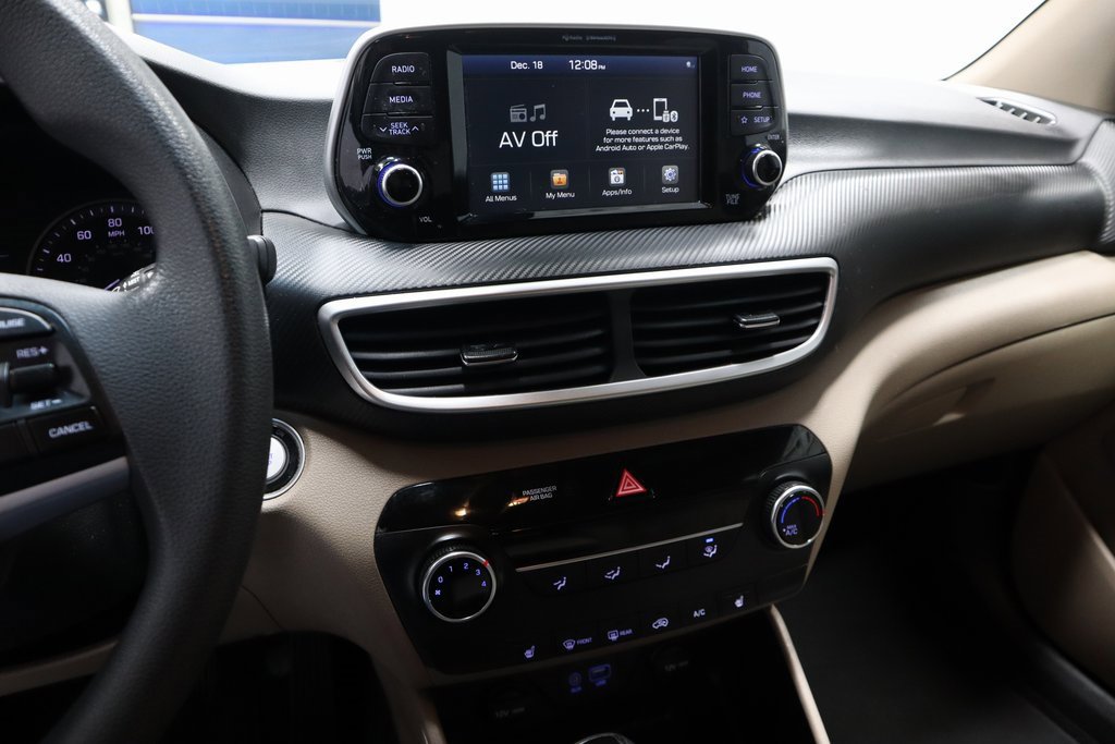 Used 2021 Hyundai Tucson Value image 32