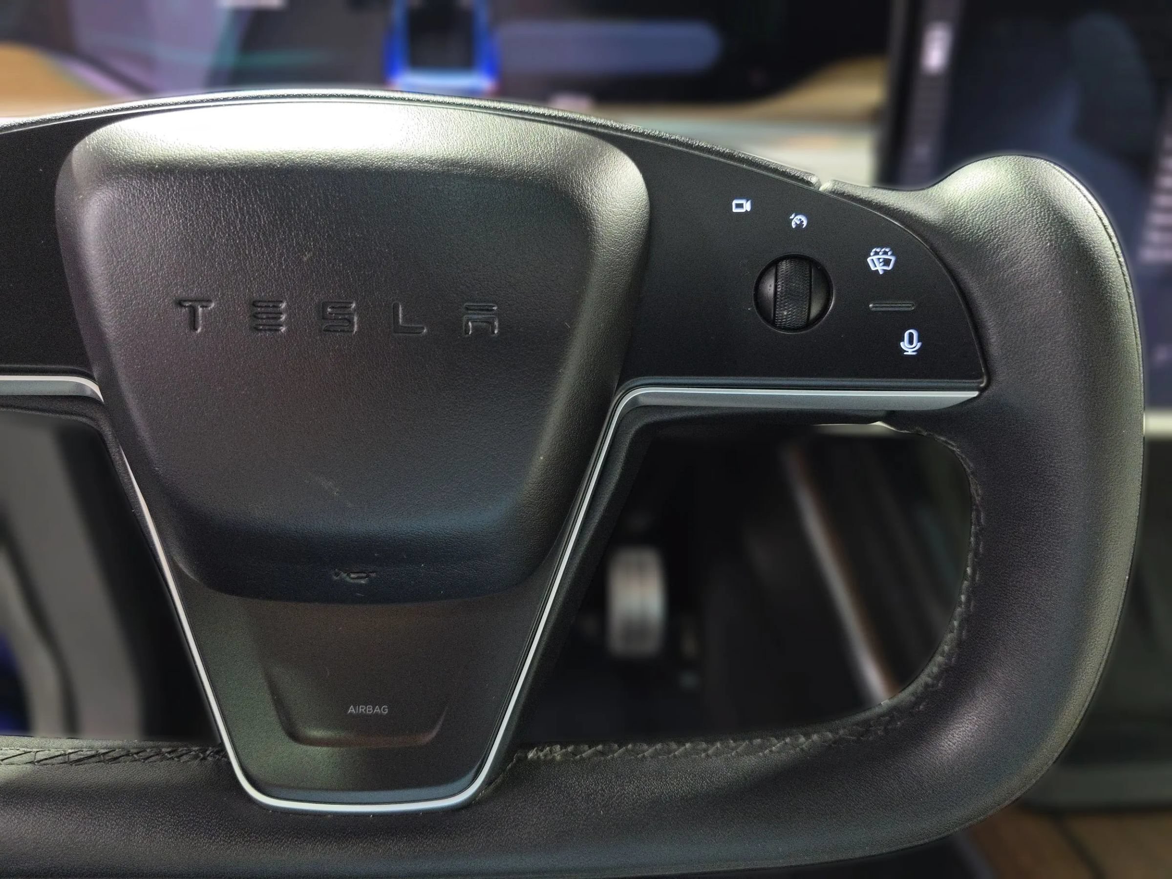 Used 2023 Tesla Model X AWD/4WD image 28