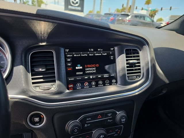 Used 2018 Dodge Charger SXT Plus RWD image 22