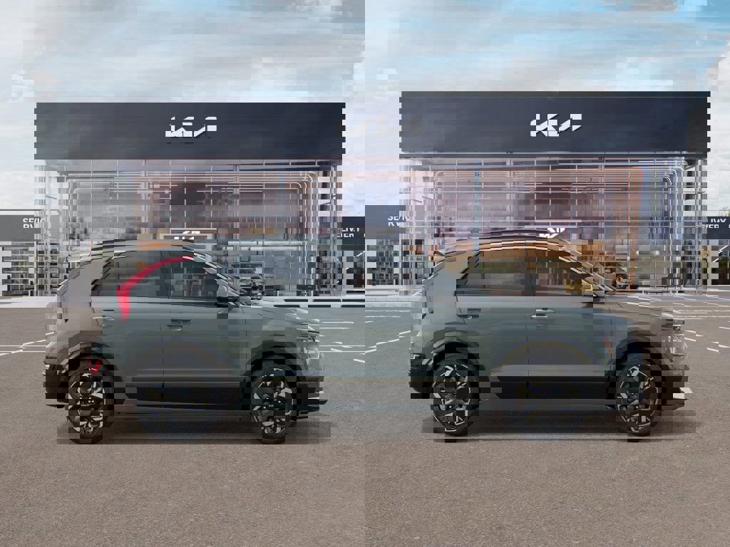 New 2026 Kia Niro Wave image 7