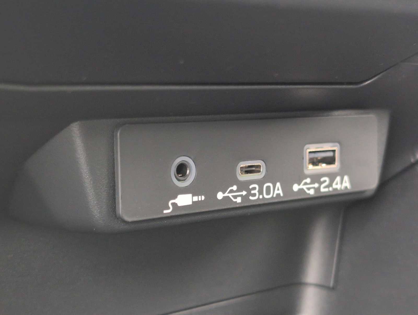New 2026 Subaru Impreza 2.0i Sport AWD/4WD image 28