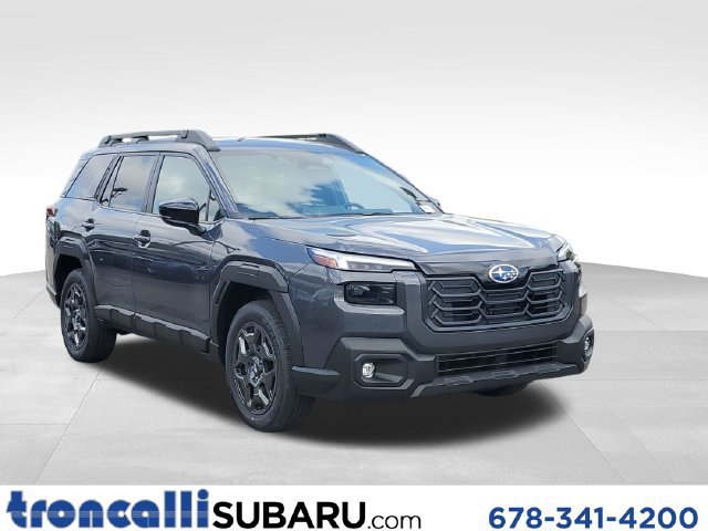 New 2026 Subaru Outback Premium