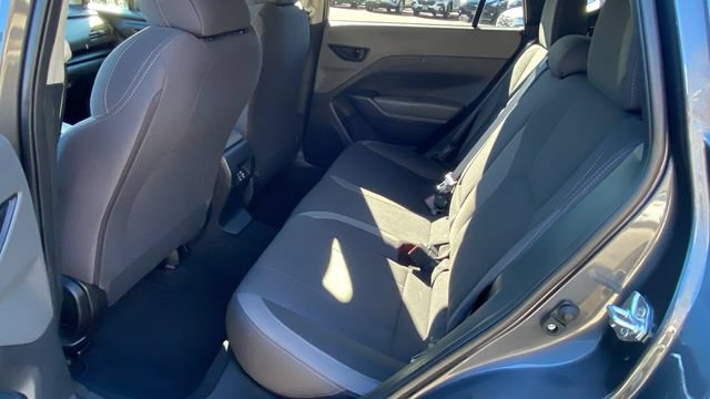 Certified 2025 Subaru Crosstrek 2.5i Premium AWD/4WD image 32