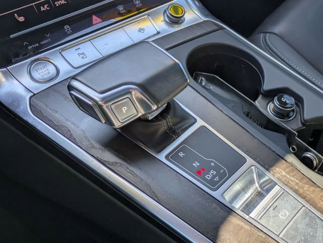 Used 2019 Audi A6 2.0T Premium w/ Convenience Package image 25