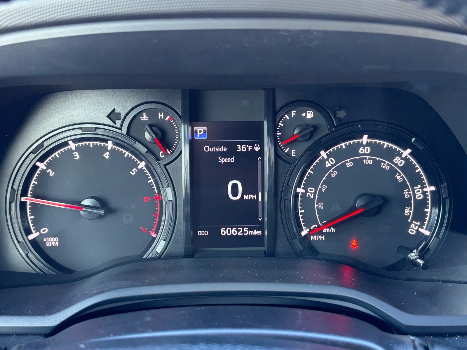 Used 2023 Toyota 4Runner SR5 Premium image 14