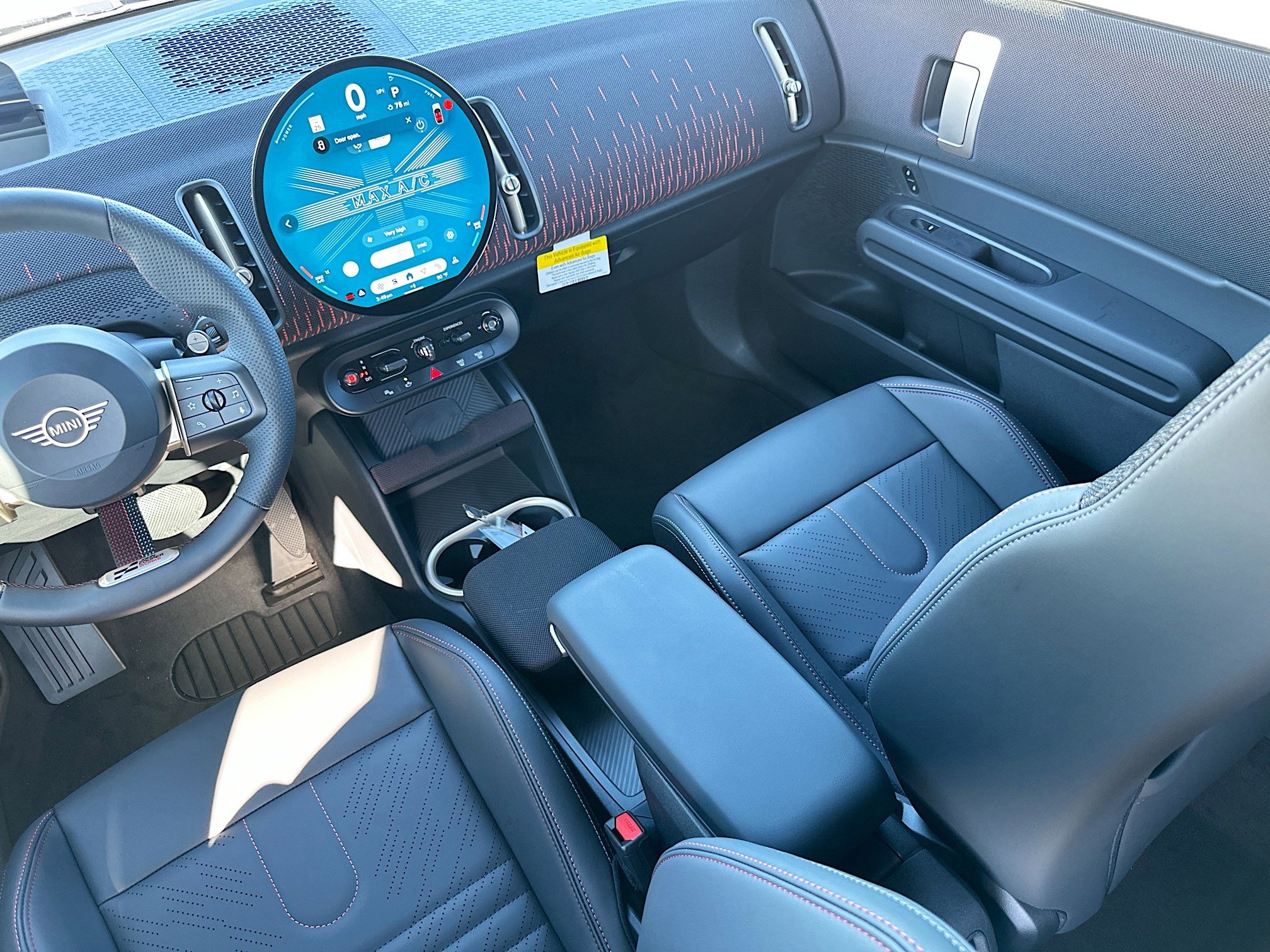 New 2026 MINI Cooper Countryman S image 19