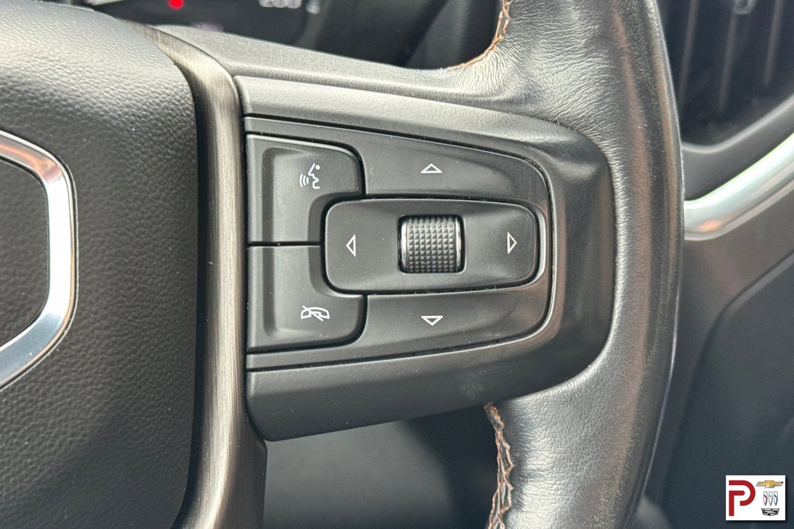 Certified 2022 GMC Sierra 2500 AT4 w/ AT4 Premium Plus Package image 29