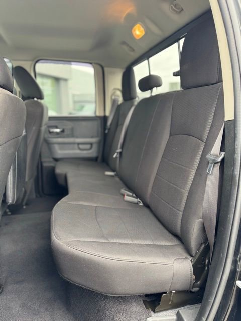 Used 2019 RAM 1500 Classic Warlock image 23