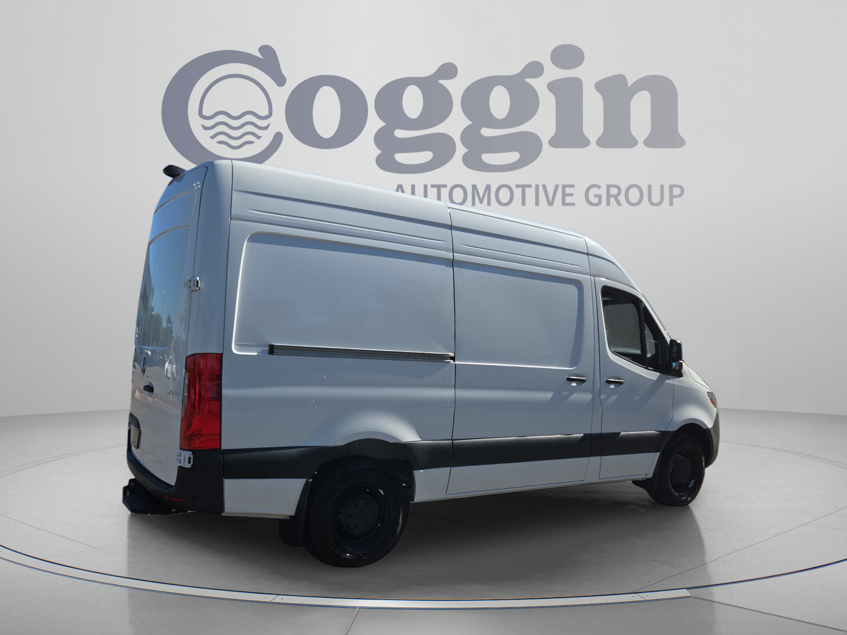 Used 2026 Mercedes-Benz Sprinter 2500 image 5