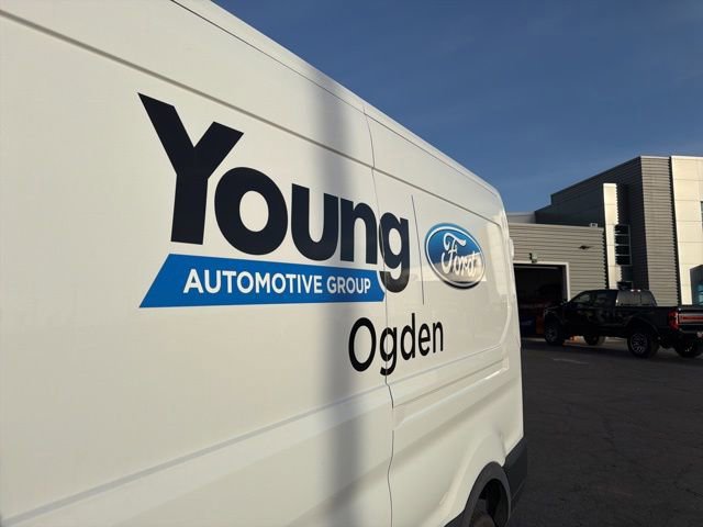 Used 2021 Ford Transit 150 Base image 29
