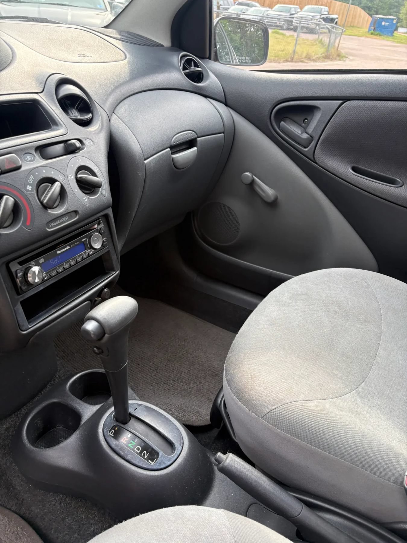 Used 2003 Toyota Echo Sedan FWD image 35