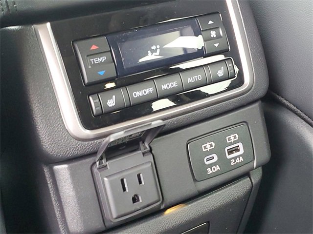 New 2026 Subaru Ascent Bronze Edition image 12