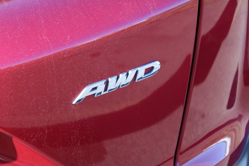Used 2020 Honda CR-V EX image 28
