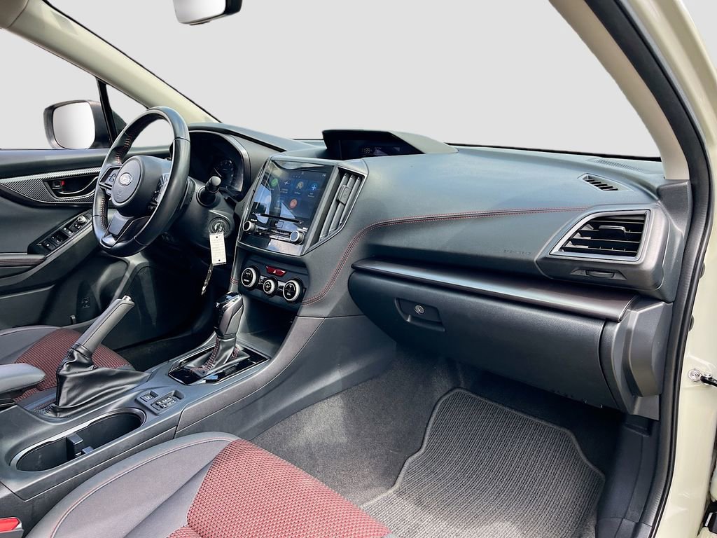 Used 2023 Subaru Crosstrek 2.0i Premium w/ Special Edition AWD/4WD image 27