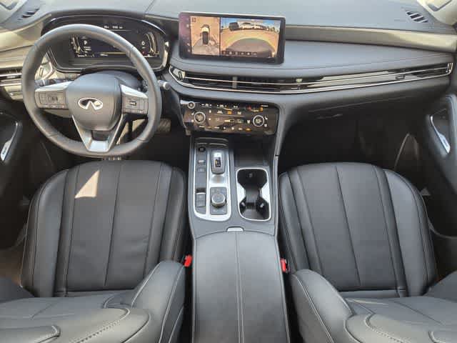 Certified 2026 INFINITI QX60 Luxe w/ Cargo Package AWD/4WD image 10