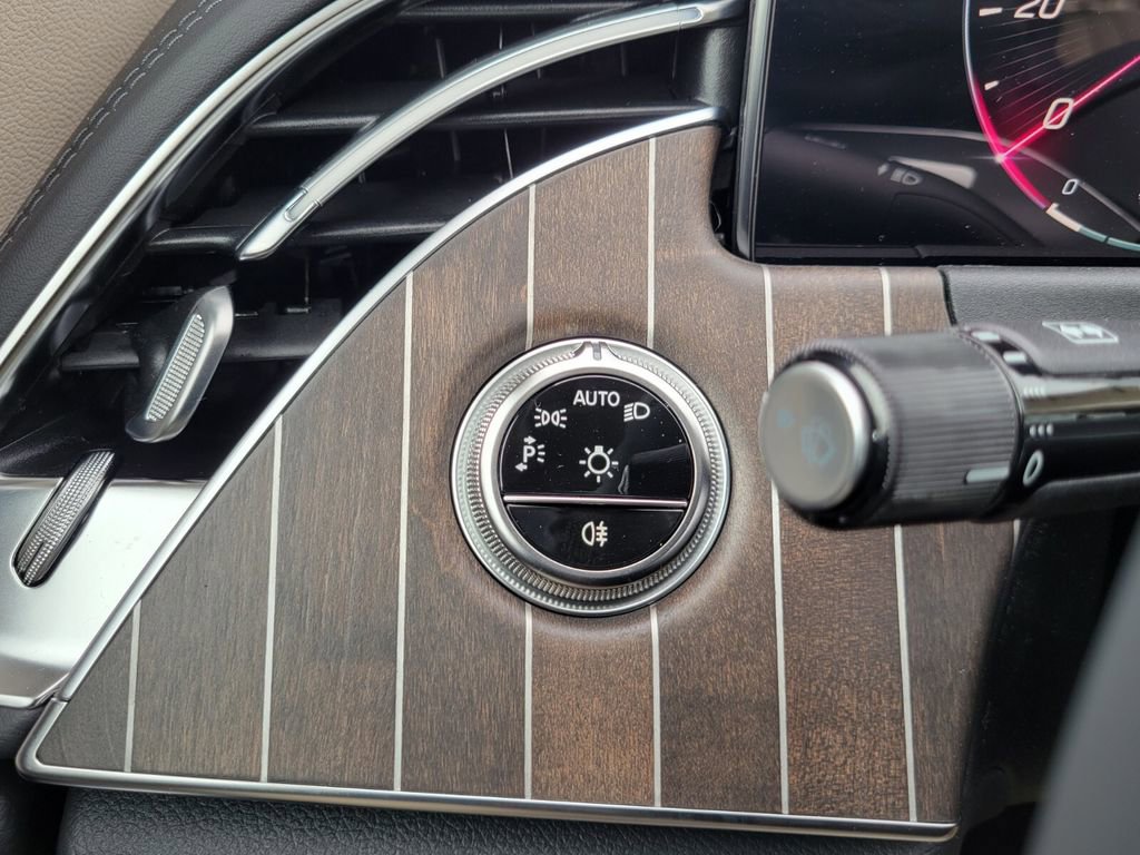 New 2026 Mercedes-Benz E 350 4MATIC Sedan image 22