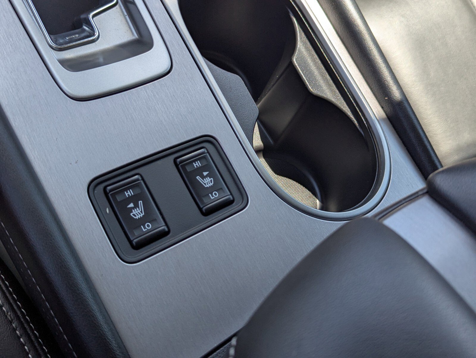 Certified 2024 Nissan Murano SV FWD image 25