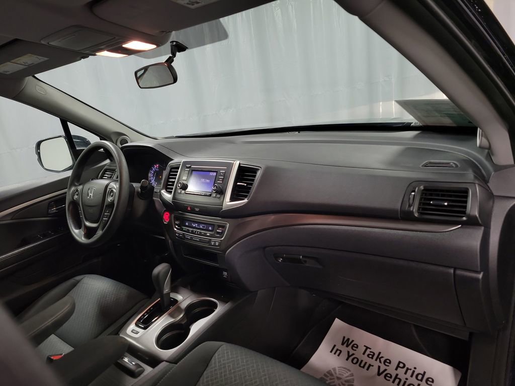 Used 2018 Honda Ridgeline Sport image 27