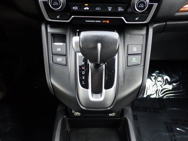 Used 2020 Honda CR-V EX-L image 22