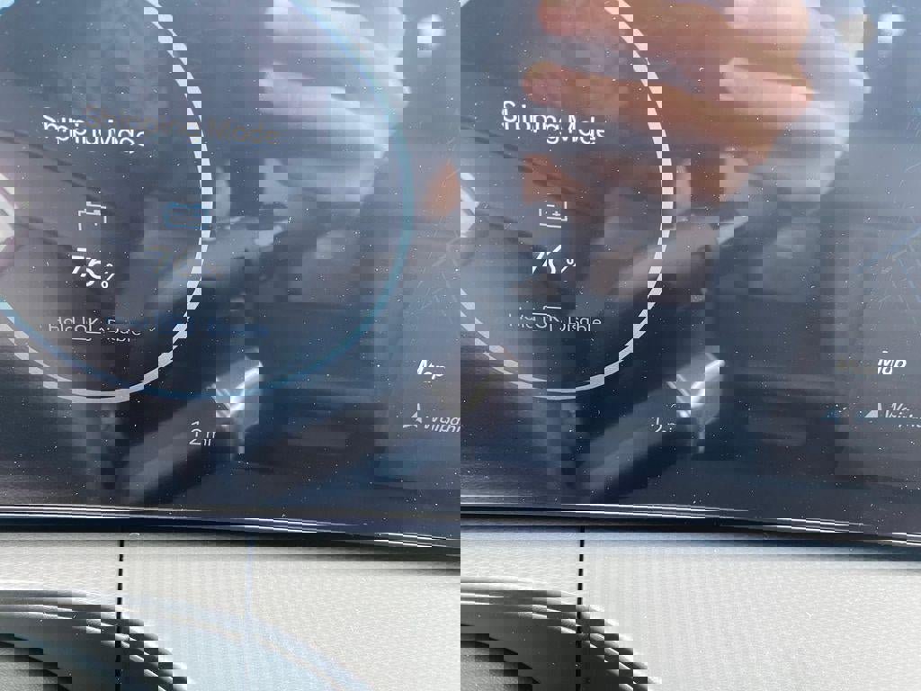 New 2026 Hyundai Santa Fe Calligraphy image 14