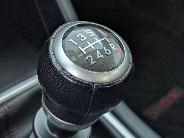 Used 2022 Subaru WRX Premium image 12