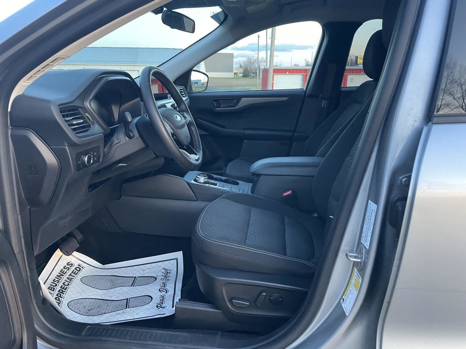 Used 2023 Ford Escape Active image 13