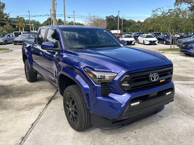 Used 2025 Toyota Tacoma SR5 RWD image 16