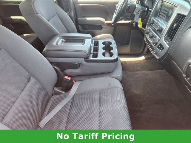 Used 2018 GMC Sierra 1500 SLE w/ SLE Value Package RWD image 13