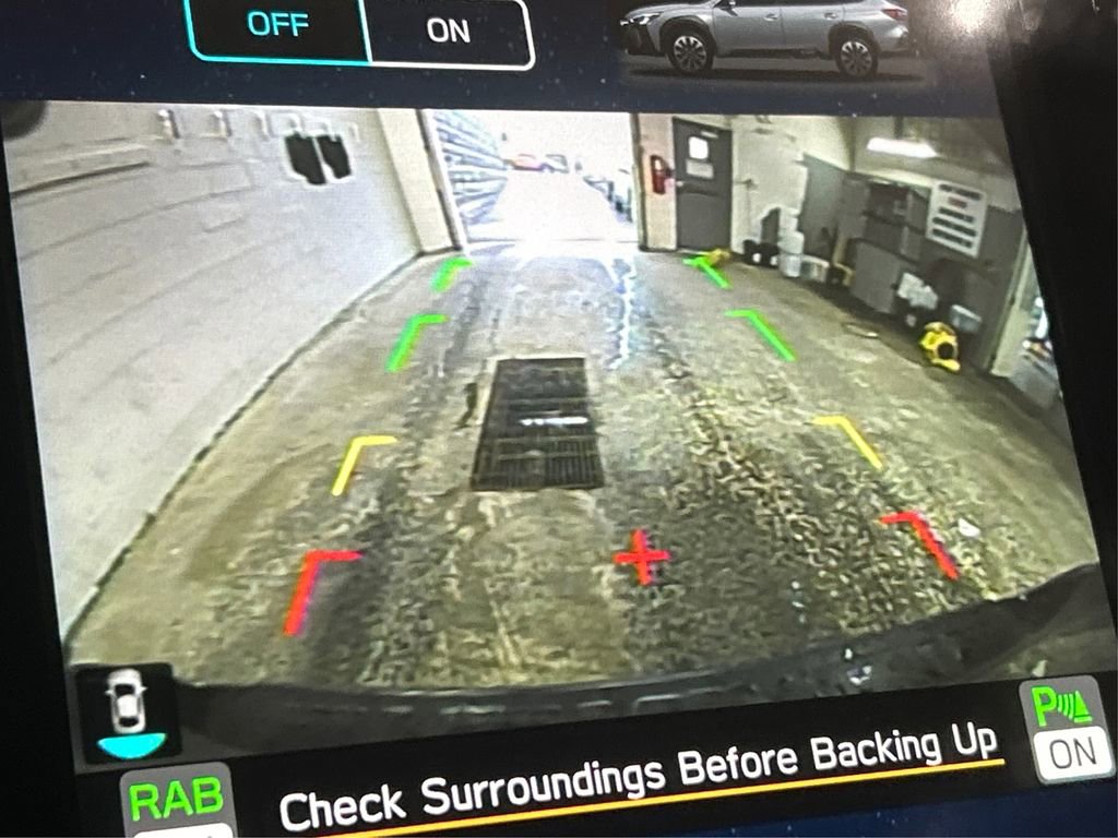 Certified 2025 Subaru Outback Touring XT image 31