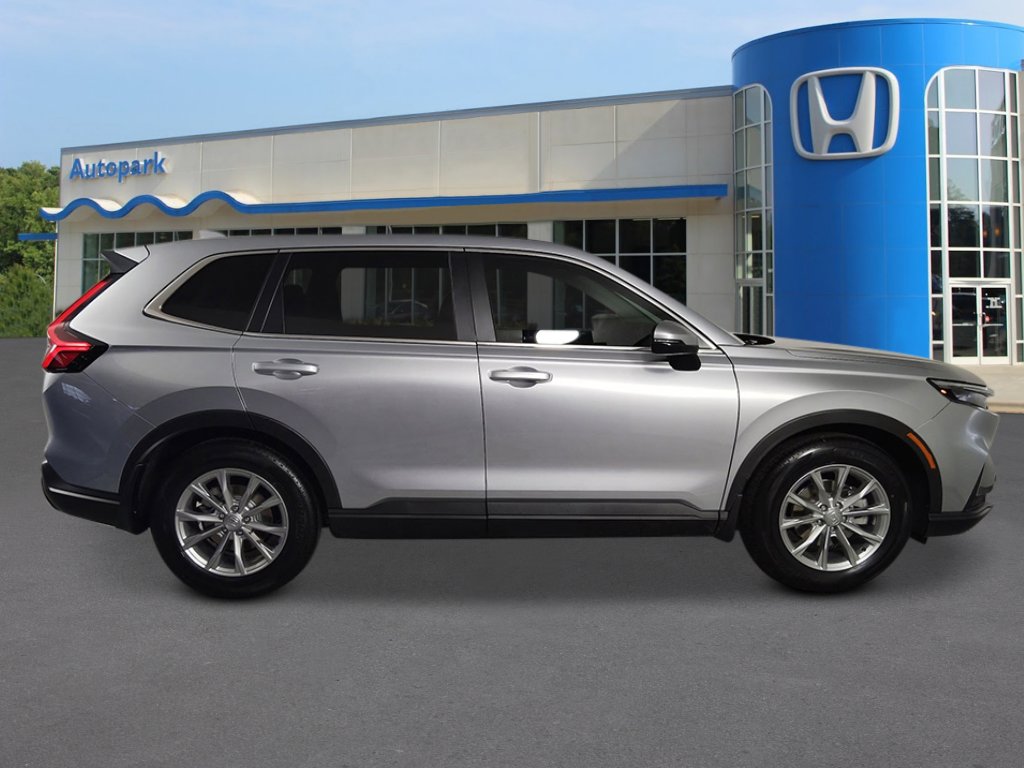 New 2026 Honda CR-V EX image 6