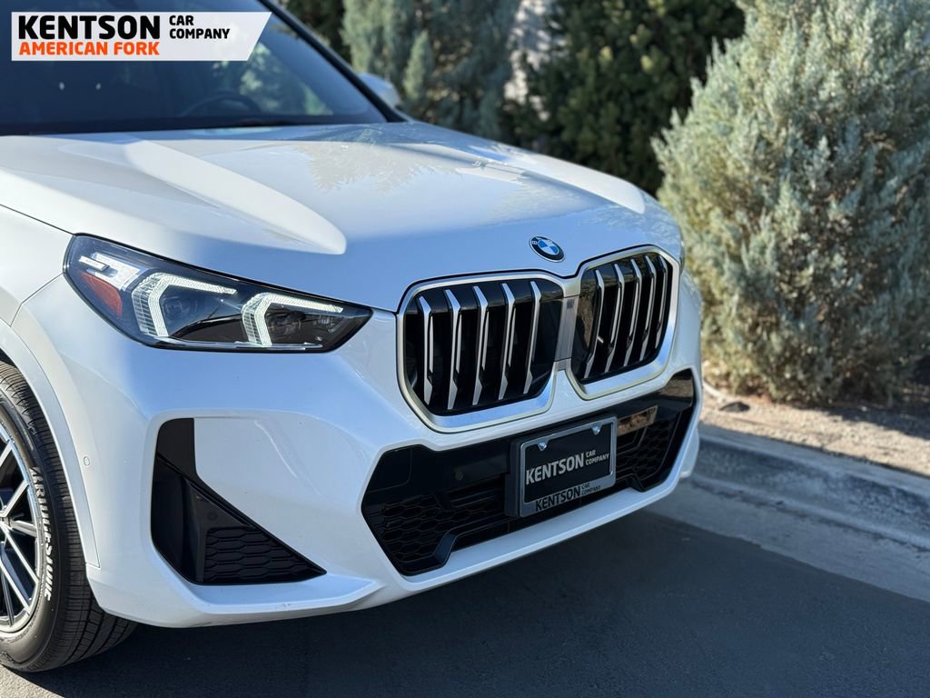 Used 2025 BMW X1 xDrive28i image 15