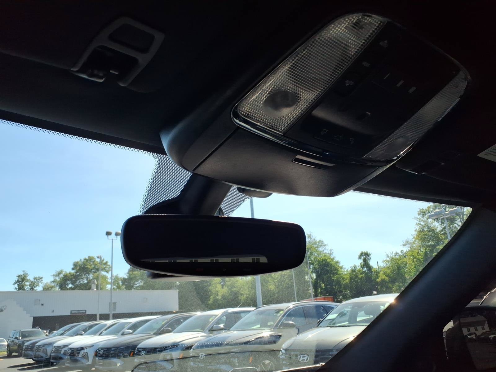 Used 2021 Jeep Grand Cherokee Limited w/ Premium Lighting Group AWD/4WD image 27