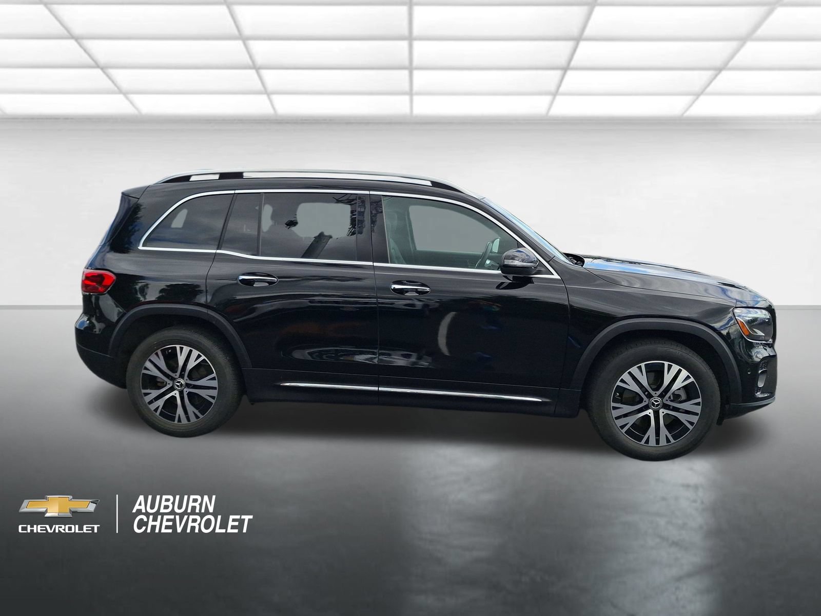 Used 2024 Mercedes-Benz GLB 250 video 2