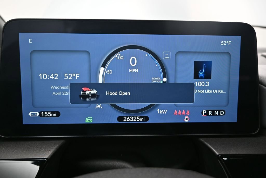 Used 2024 Honda Prologue Touring image 17