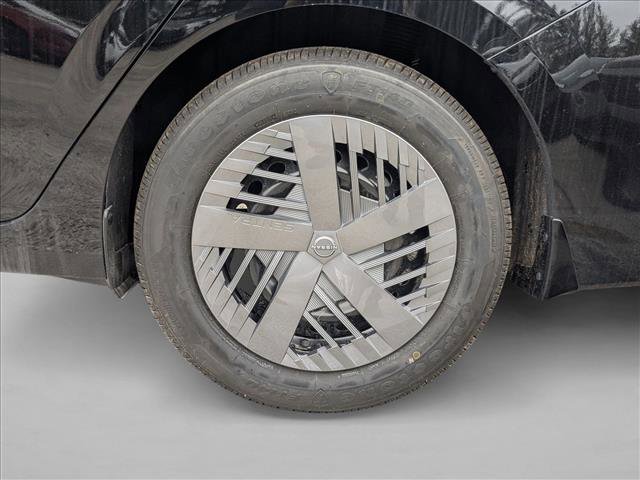 New 2026 Nissan Sentra S image 9