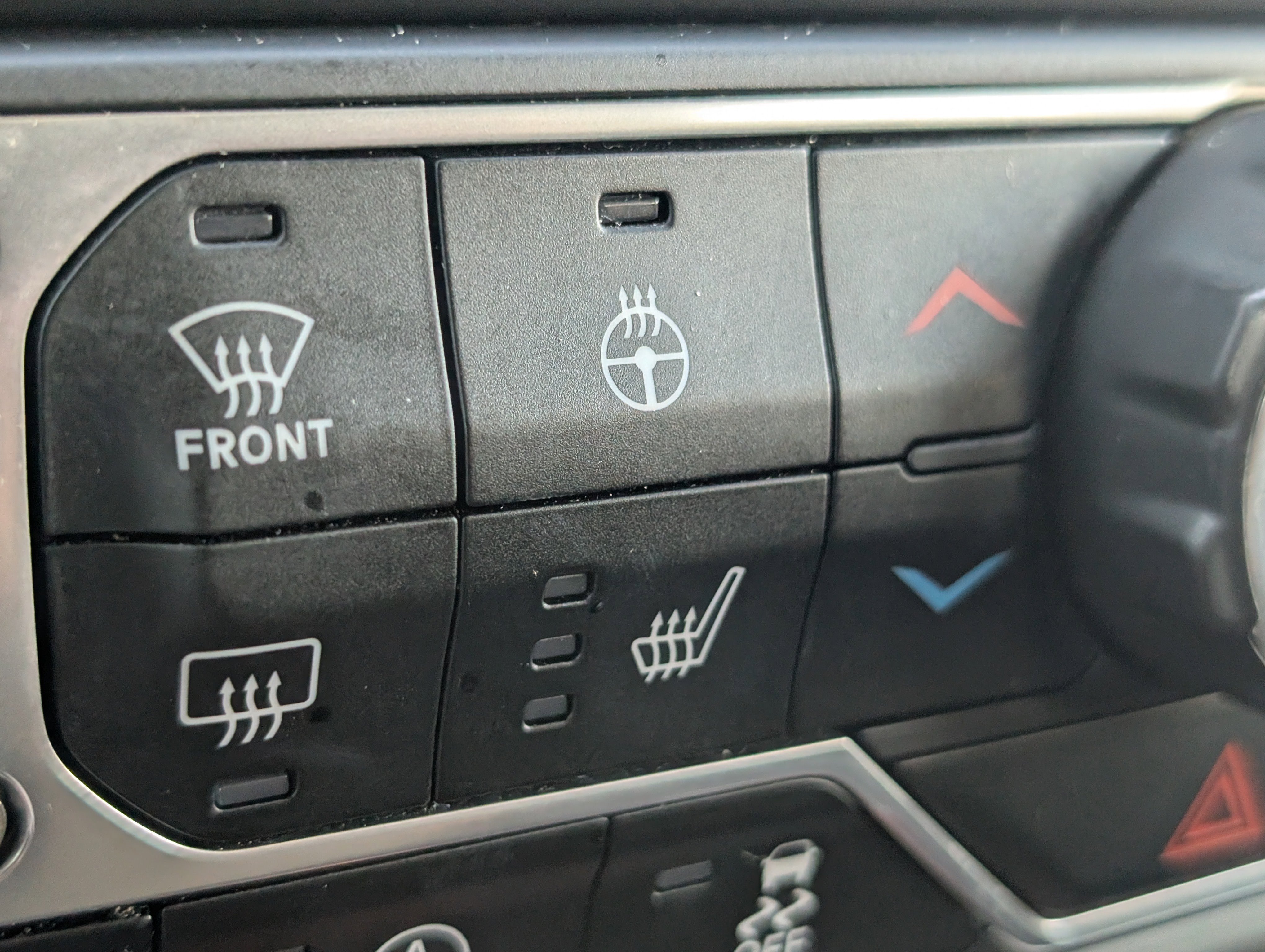 Used 2022 Jeep Wrangler Unlimited Sahara image 12