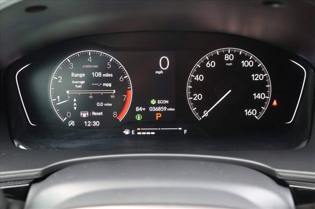 Used 2025 Honda Civic Sport image 15