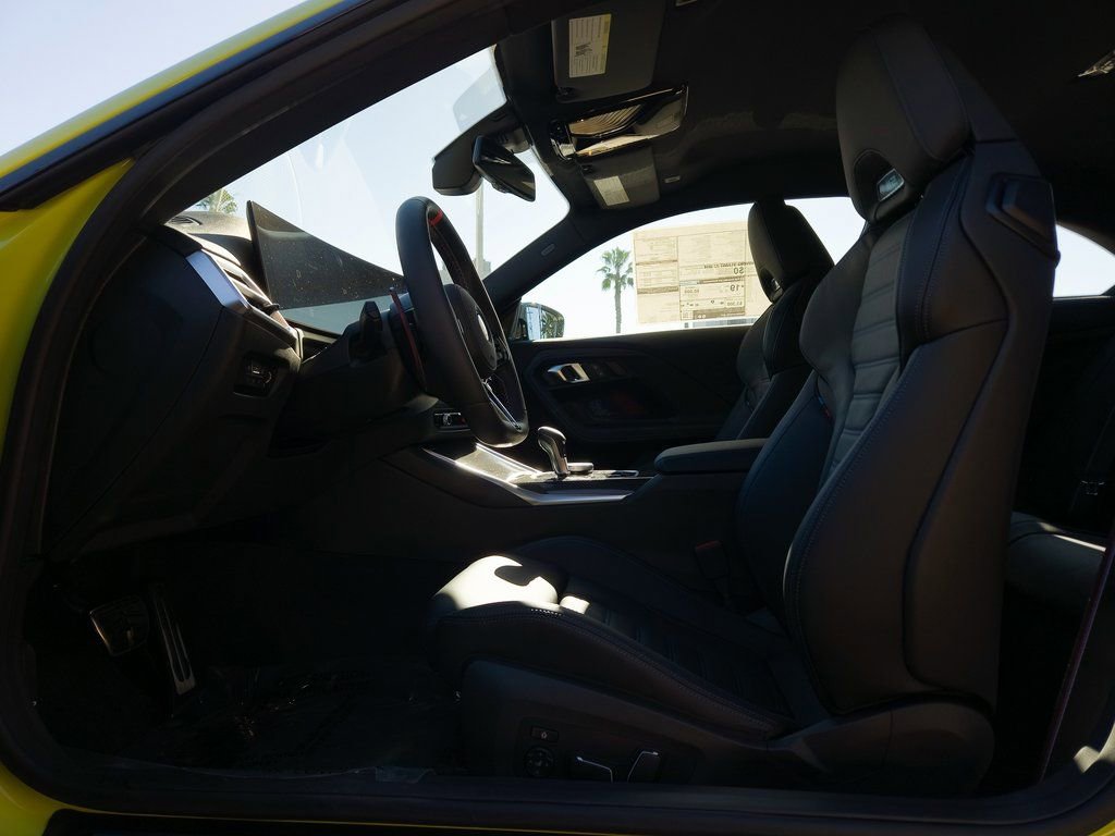 New 2026 BMW M2 w/ Lighting Package image 10