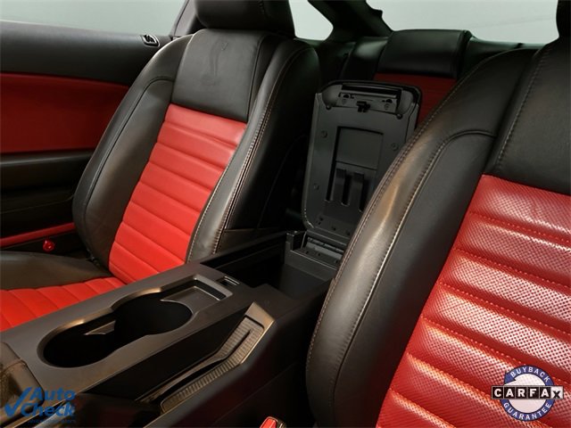Used 2007 Ford Mustang Shelby GT500 image 40