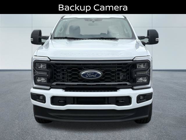 Used 2025 Ford F350 XL w/ STX Appearance Package AWD/4WD image 5