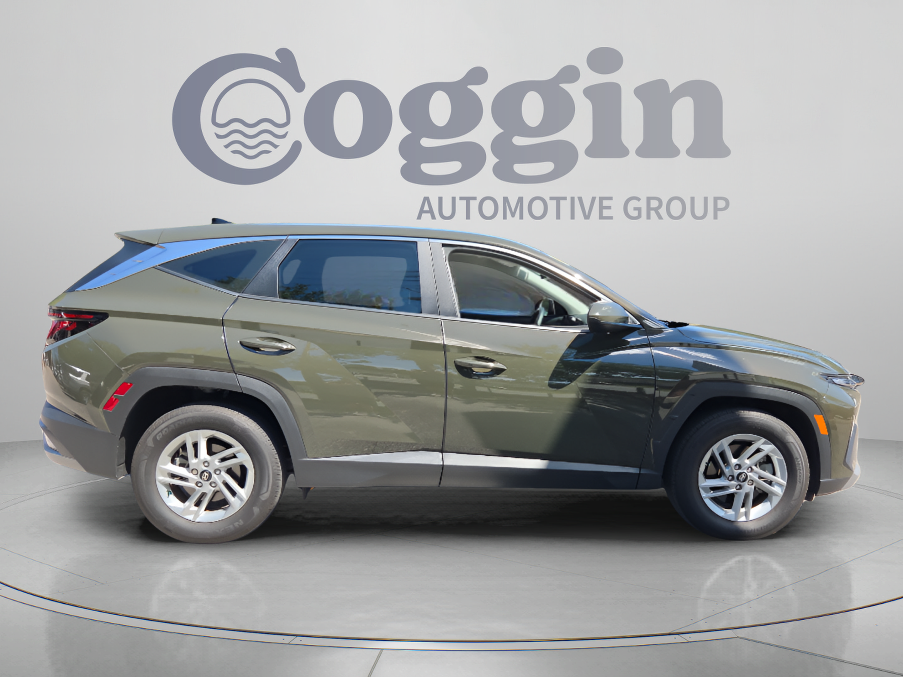 Used 2025 Hyundai Tucson SE FWD image 6