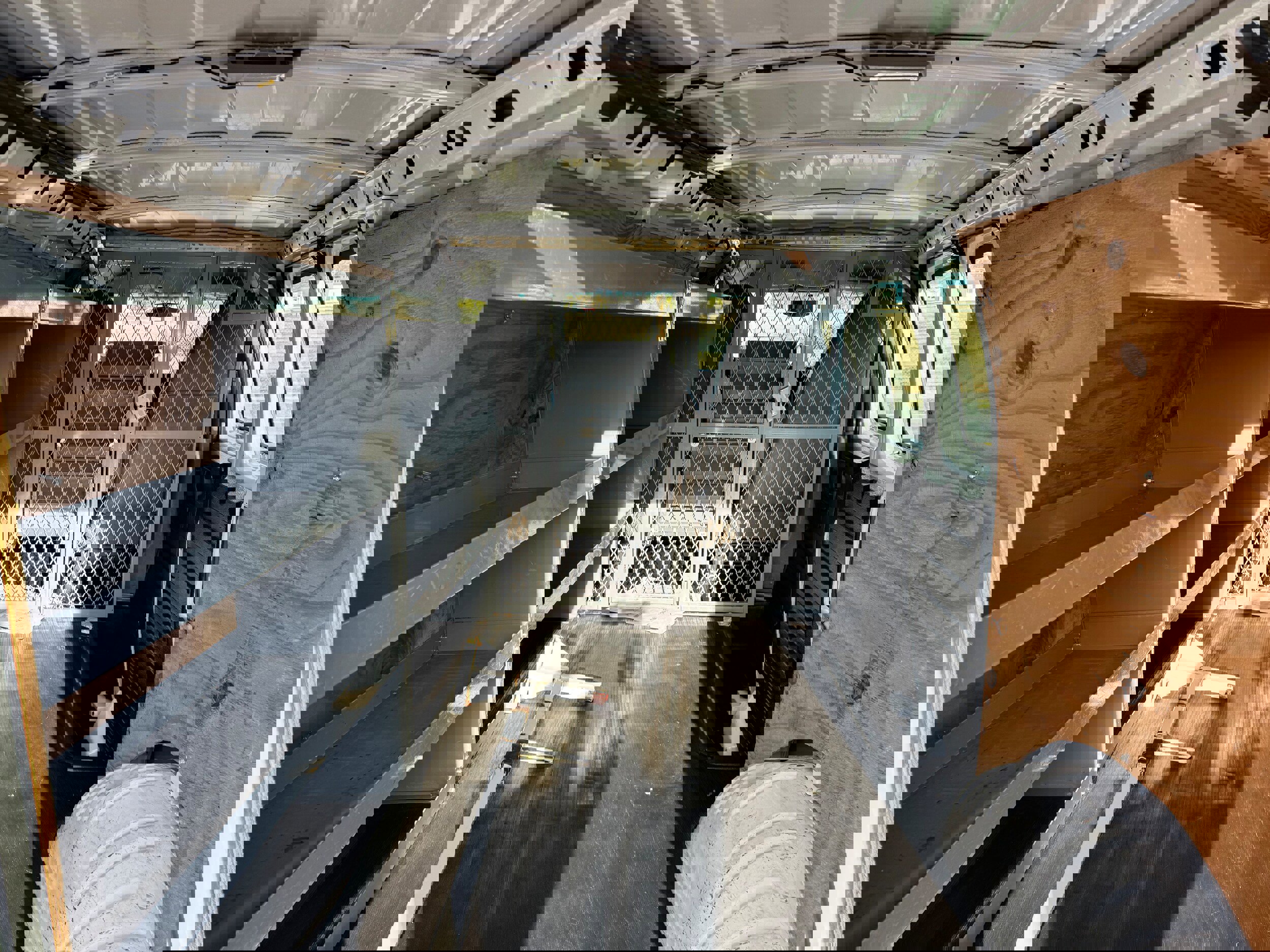 Used 2012 Chevrolet Express 3500 image 27