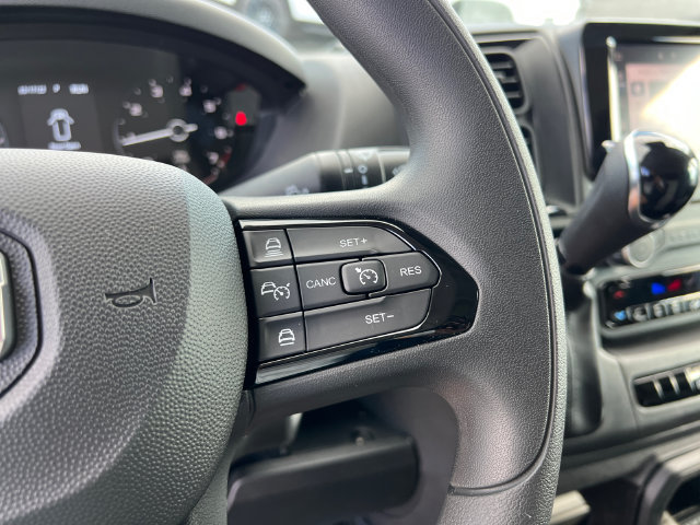 New 2026 RAM ProMaster 1500 w/ Convenience Group FWD image 16