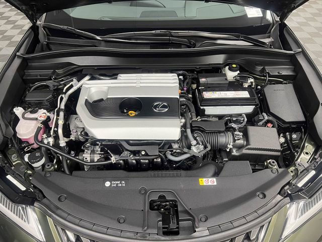 Used 2022 Lexus UX 200 w/ Accessory Package (Z2) image 24
