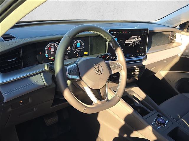 New 2026 Volkswagen Tiguan SE image 5